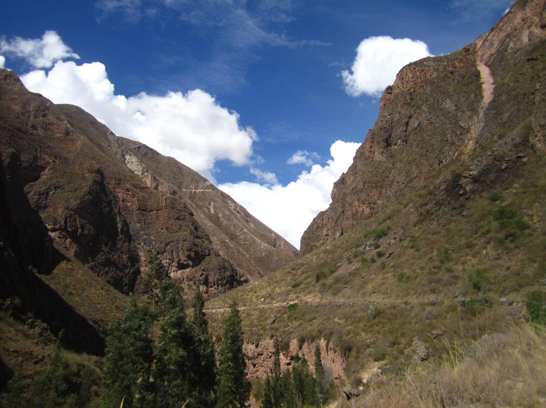 Hacienda del Chalan景点图片