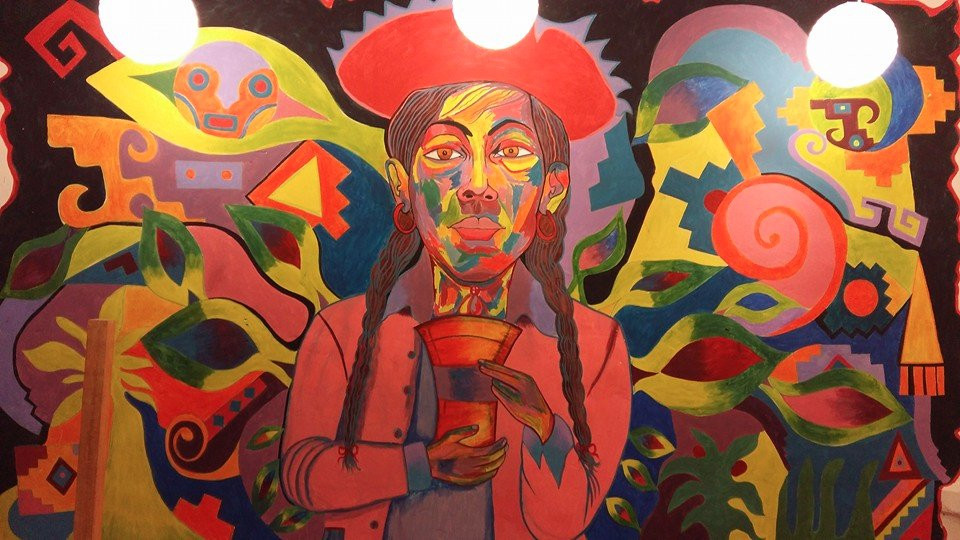 La Yerbatera Tapas Bar-乌鲁班巴必去景点