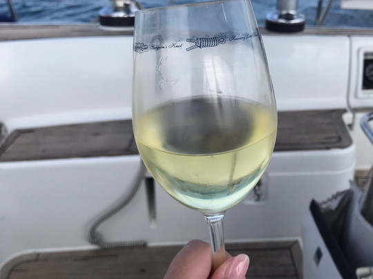 Romantic Sailing-阿库迪亚必去景点