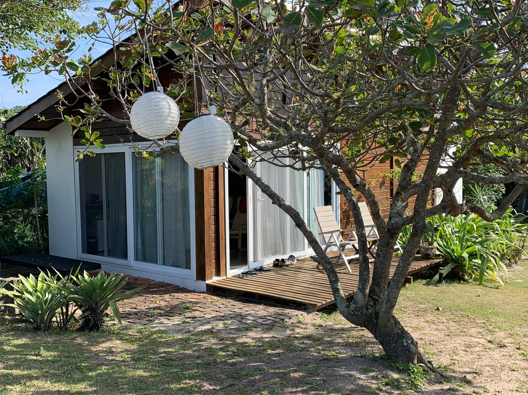 Casa da Ilha do Mel - Pousada de Charme主图