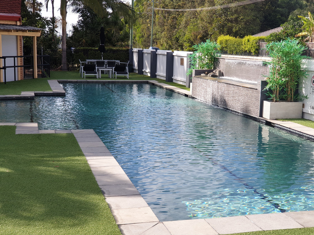 扬巴汽车旅馆主图