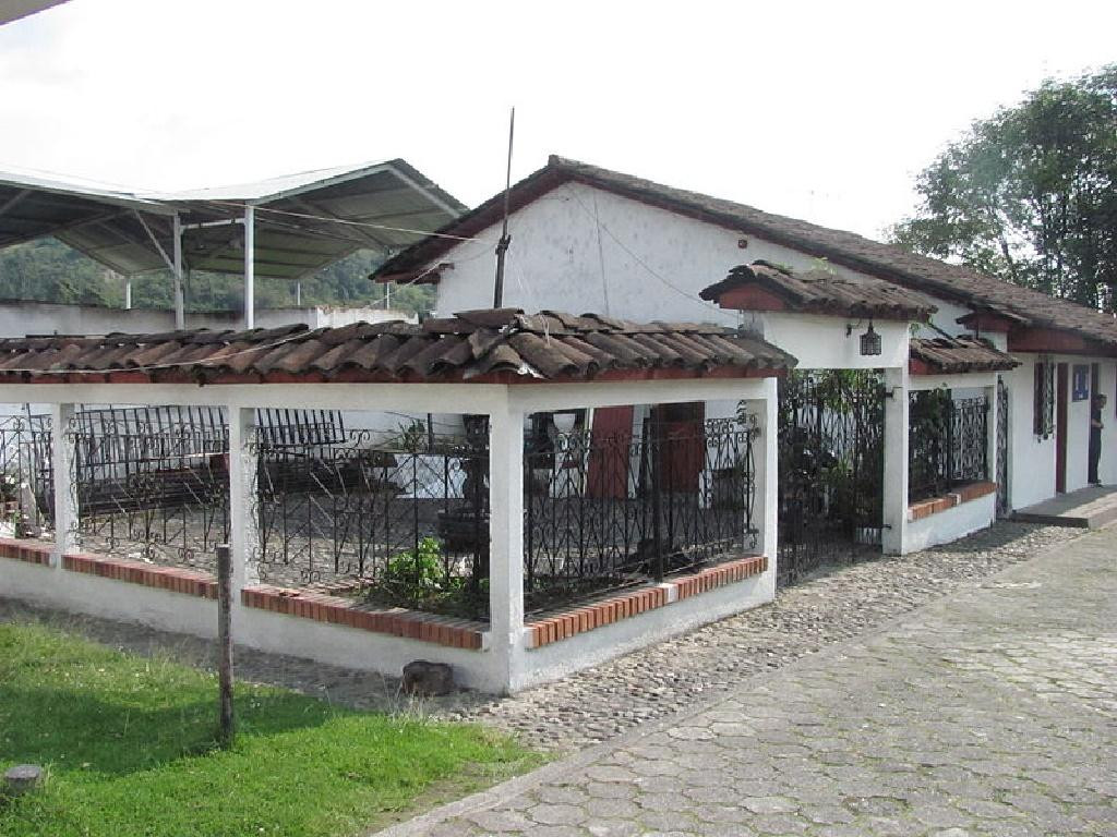 Capilla Pío X景点图片