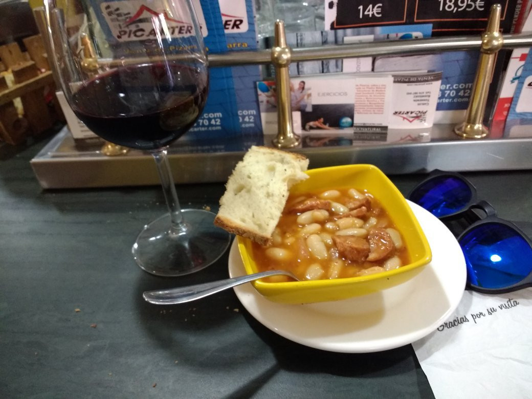 La Taberna