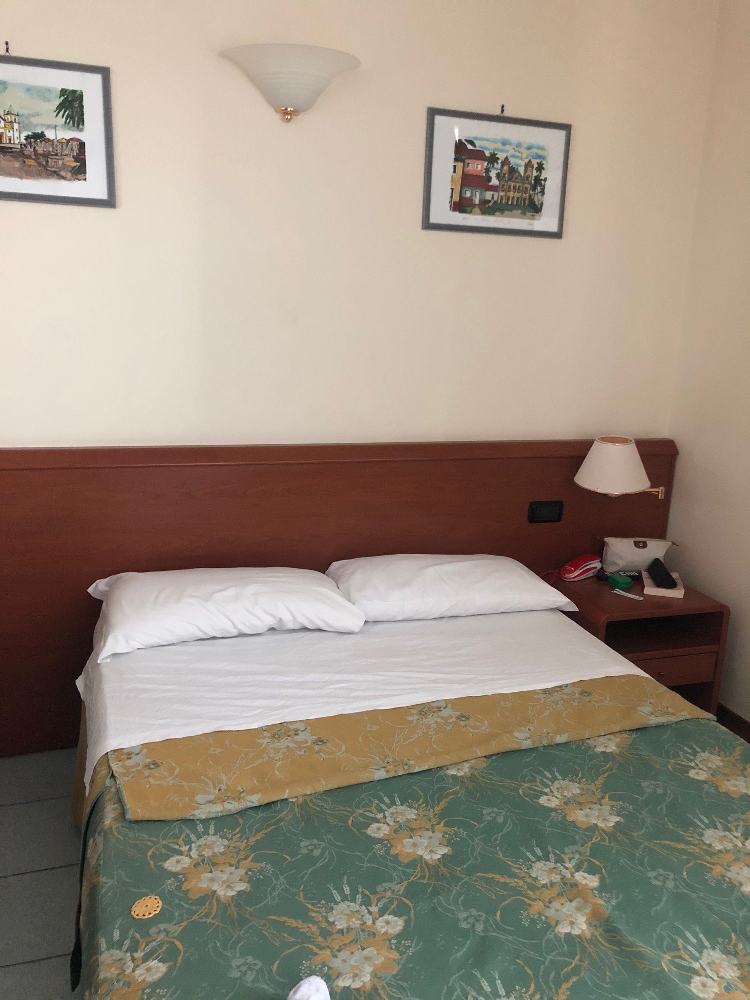 Flama Hotel-官方