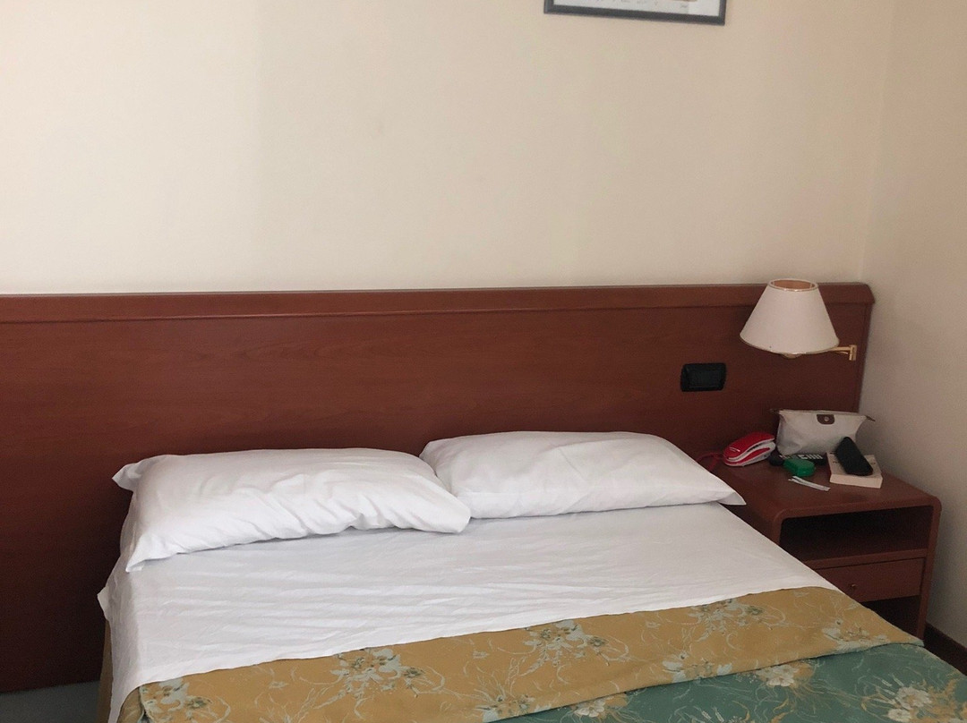 Flama Hotel主图