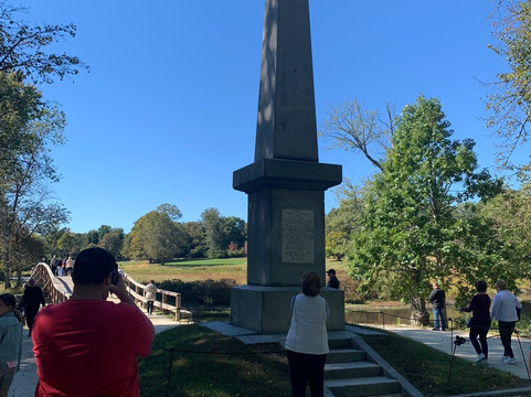 USA Guided  Tours Boston-波士顿必去景点