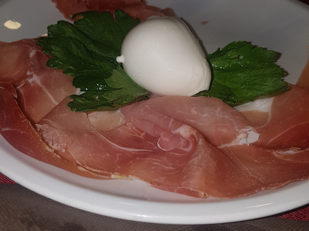 Hotel Ristorante La Solaria主图