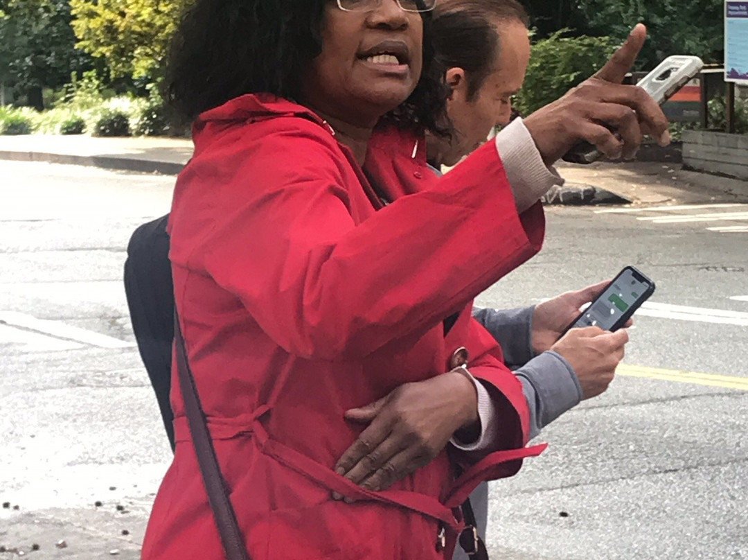 市政厅-西雅图必去景点