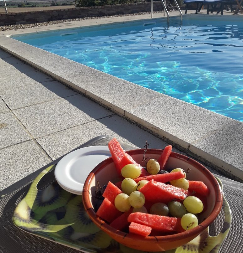 Monte da Floresta B&B主图