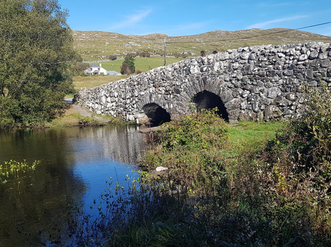 O Rourke Tours-戈尔韦必去景点