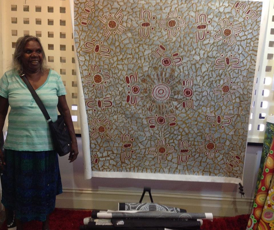 Glenelg Art Gallery-格莱内尔格必去景点