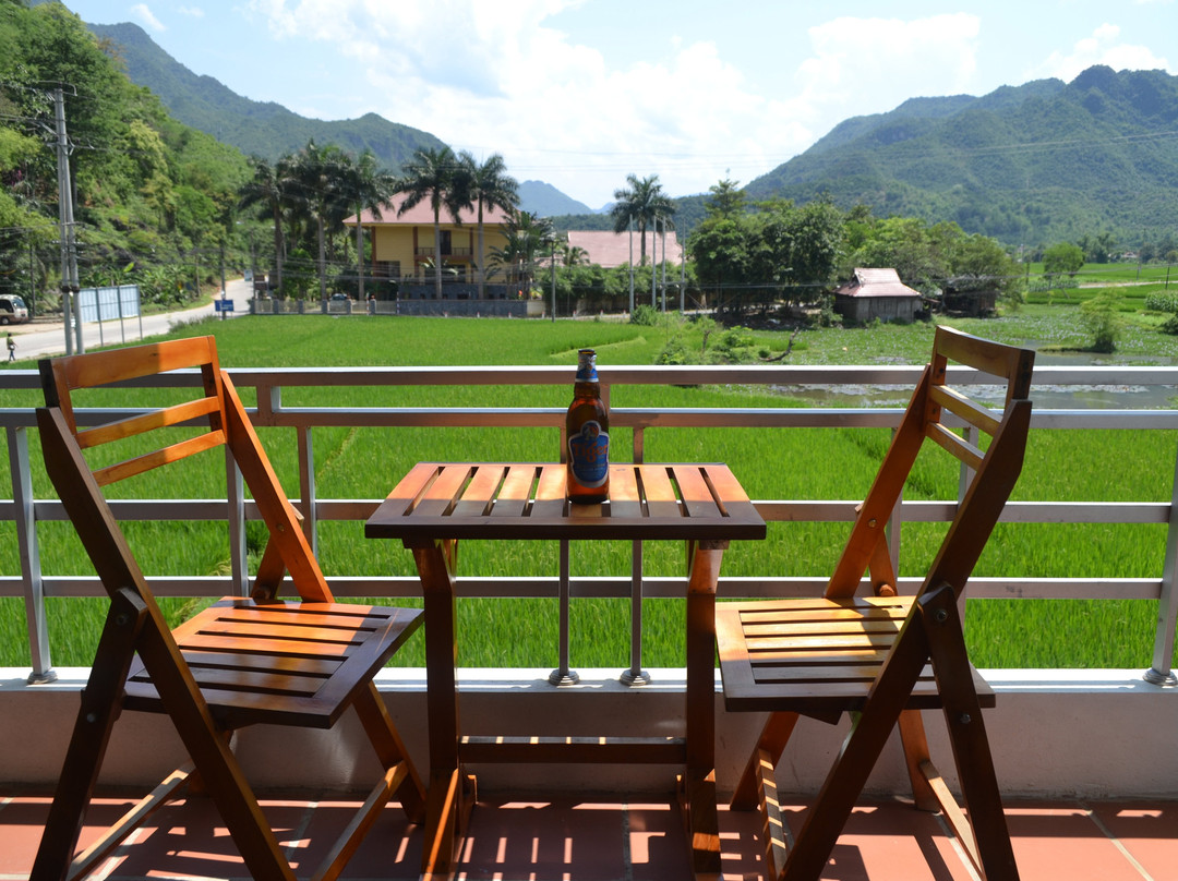 Mai Chau Valley View主图