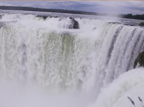 Ideal South America-马丘比丘必去景点