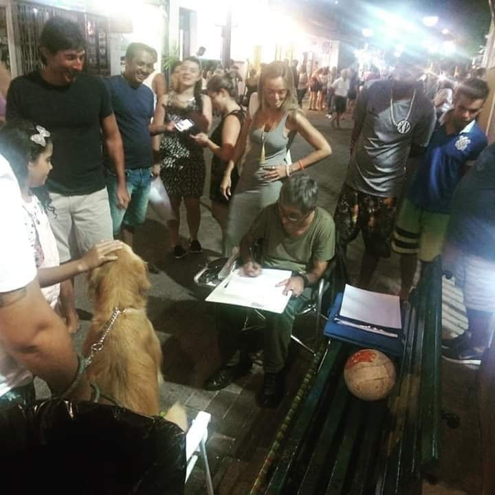 Rua do Meio-伊利亚贝拉必去景点