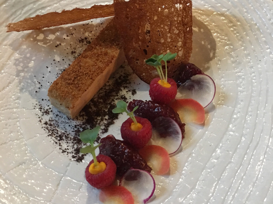 Logis Hôtel Ici m'Aime主图