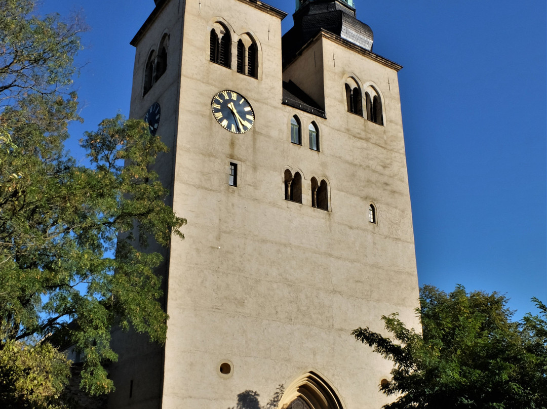 St. Jakobi-Schönebeck必去景点