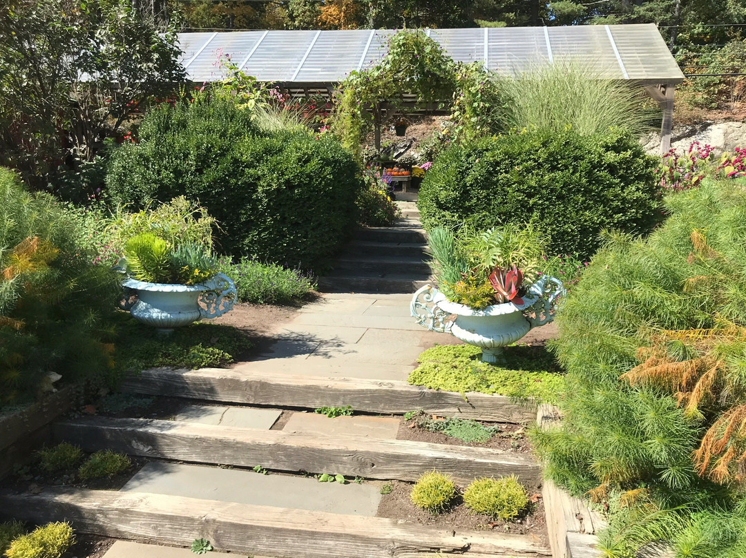 Walker Farm-Dummerston必去景点