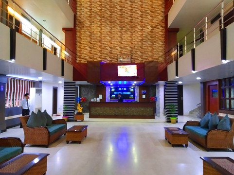 Capital O 44652 Hotel Pybss主图