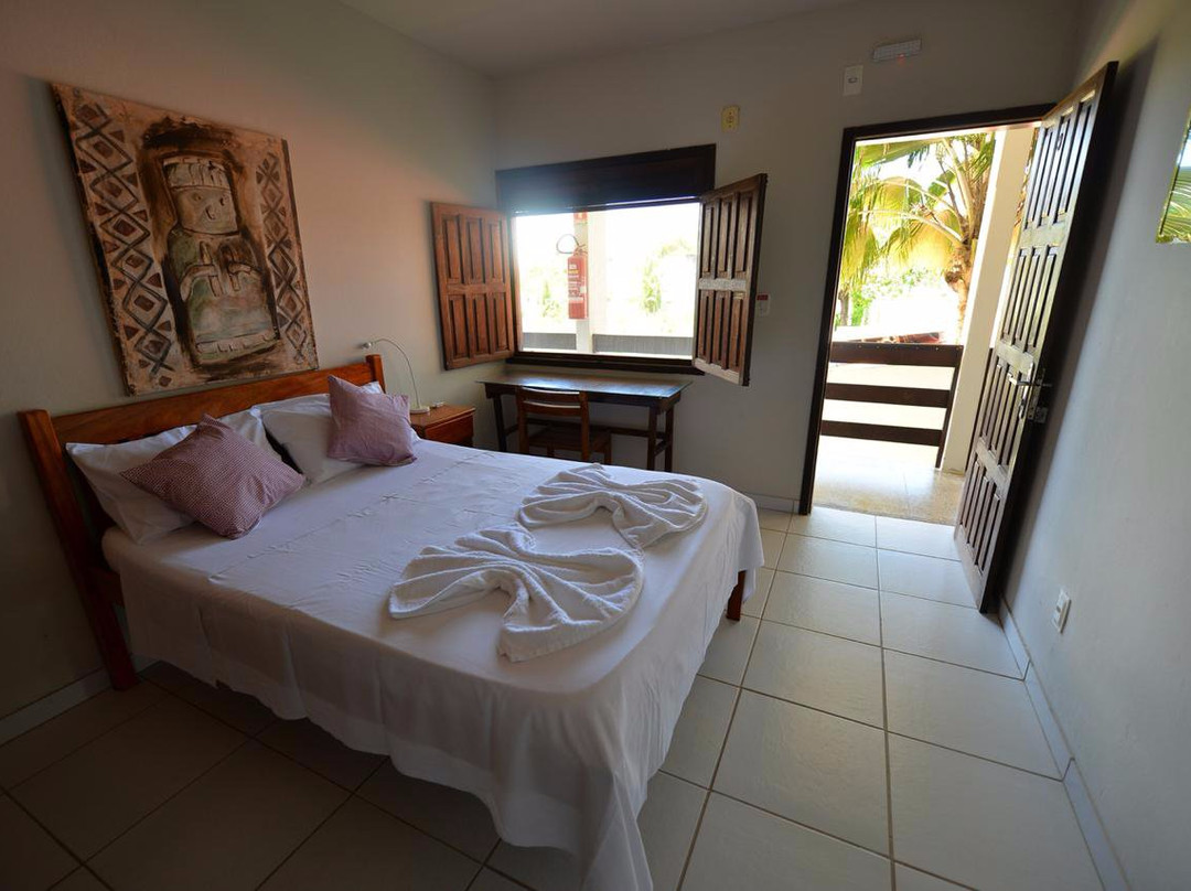 Pousada do Gunga主图