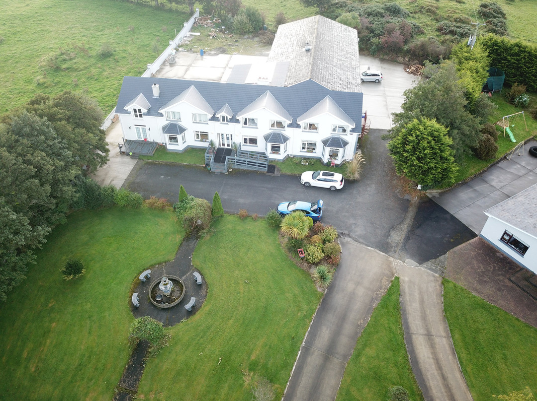 Culdonagh Manor B&B主图