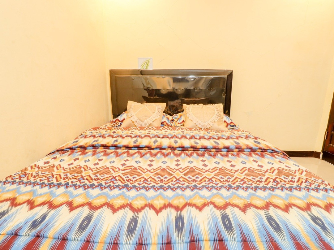 Andakara Homestay主图