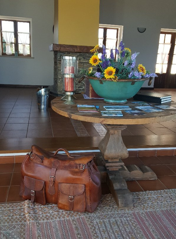 Refugio do Monte主图