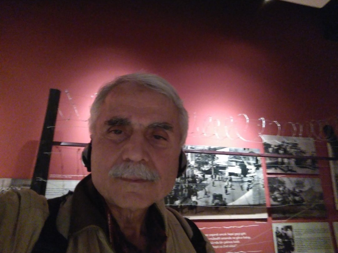 Bursa Goc Tarihi Muzesi景点图片
