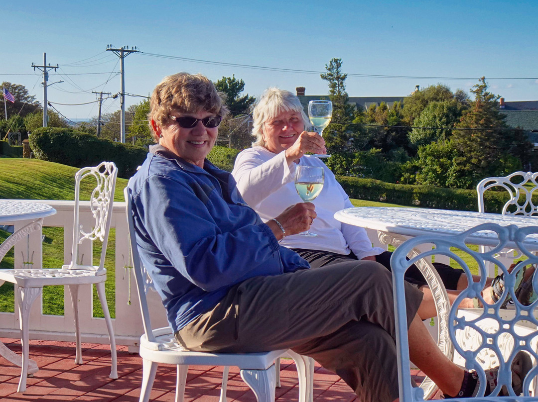 Spring House Hotel主图