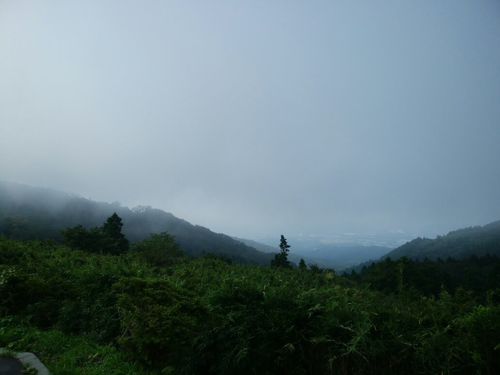 Hakone Skyline景点图片