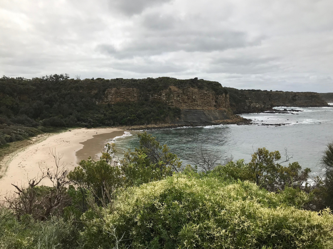 Shack Bay-Inverloch必去景点