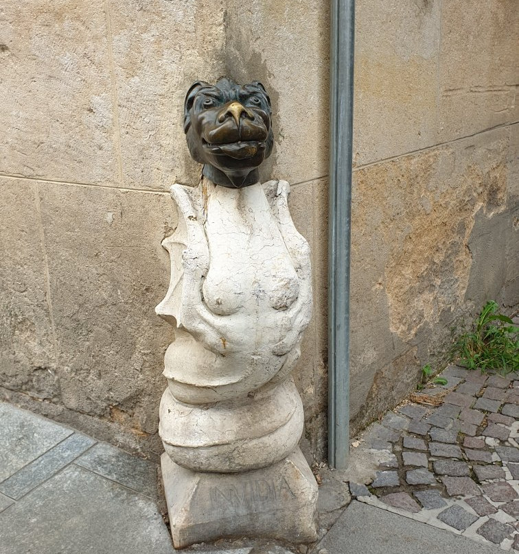 La Galleria Parmeggiani景点图片