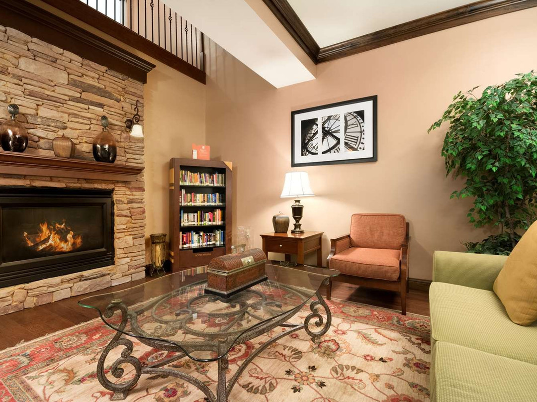 Country Inn & Suites by Radisson, Norcross, GA主图