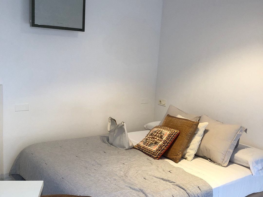 拉马加客房主图