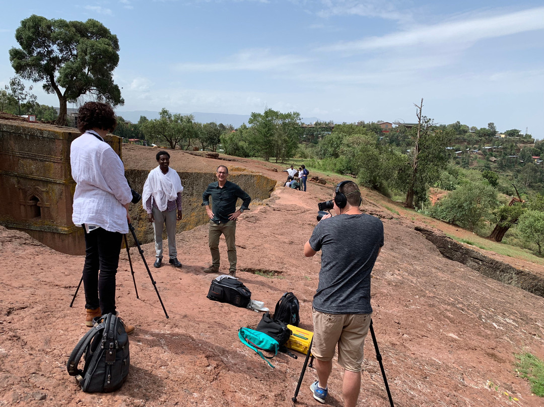 Desta Lalibela Tours景点图片