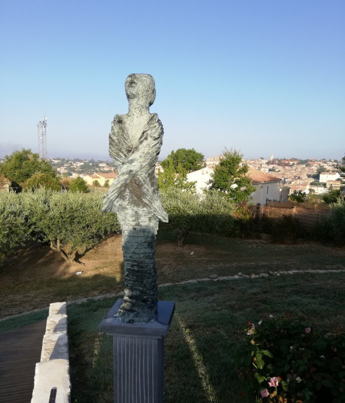 La Grande Dame主图