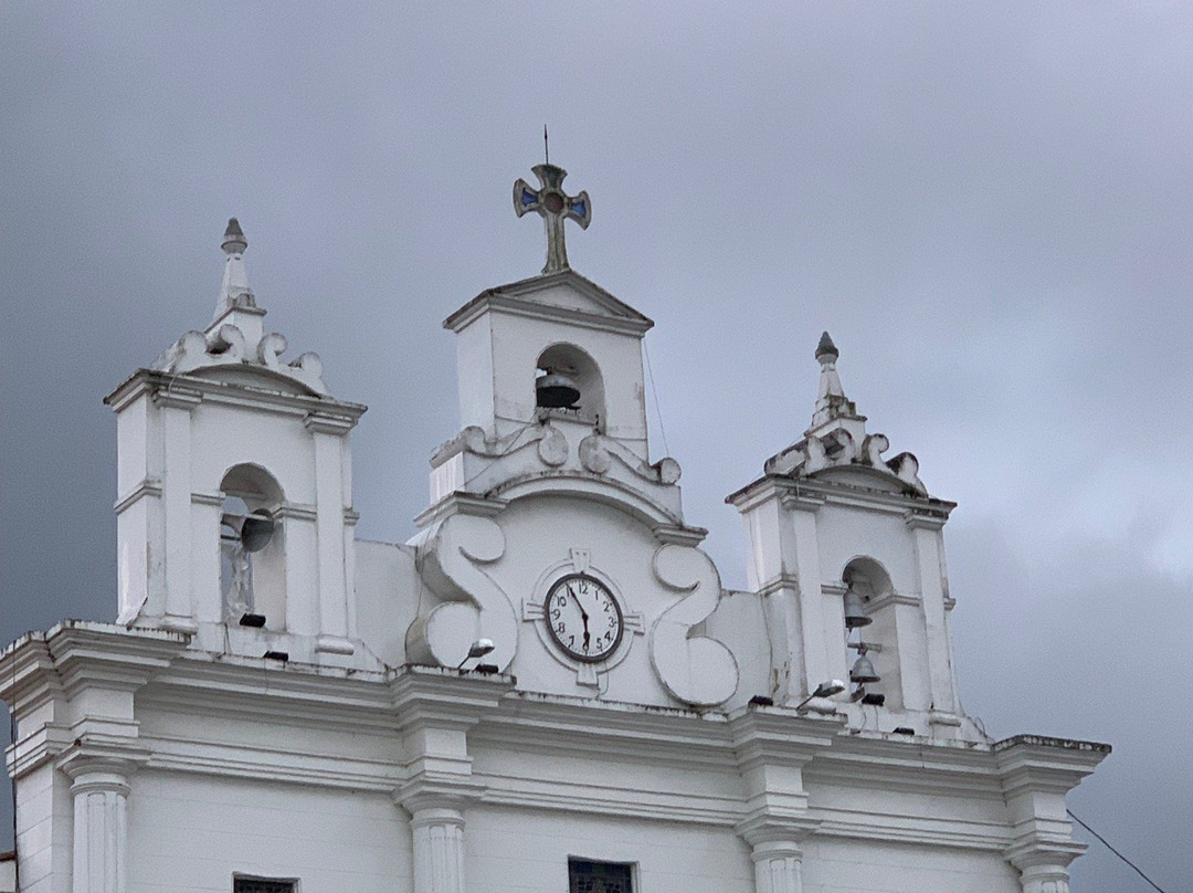 Iglesia Nuestra Senora del rosario景点图片