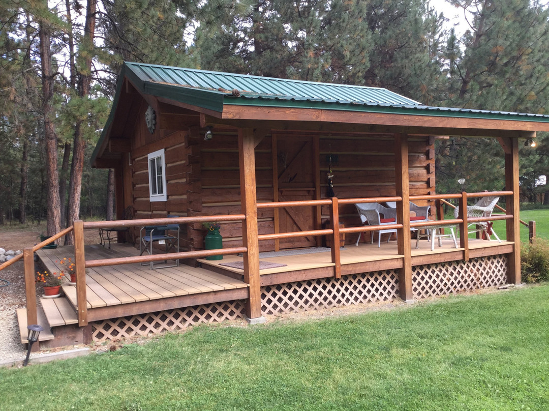 Time After Time Bed and Breakfast主图