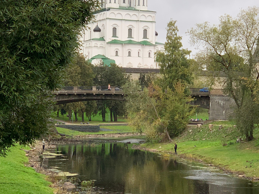 Express to Russia-莫斯科必去景点