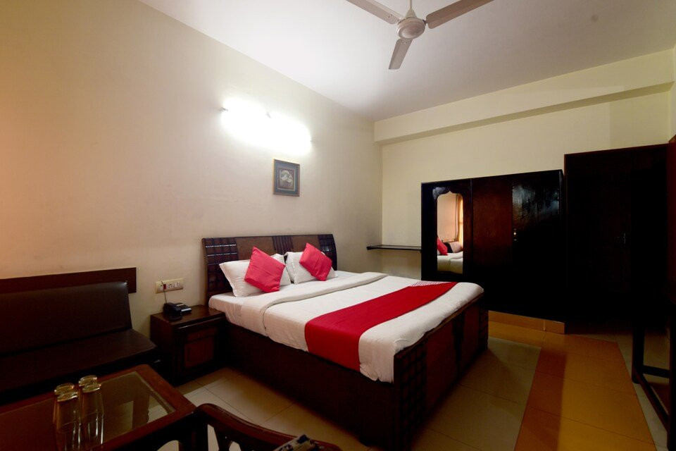 Hotel Sagar View主图