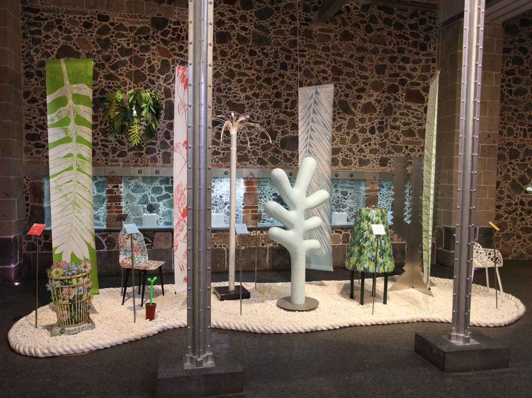 Mumedi Mexican Museum of Design景点图片