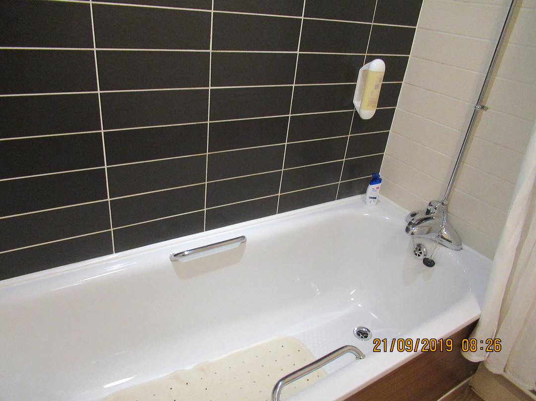 Globe Hotel主图