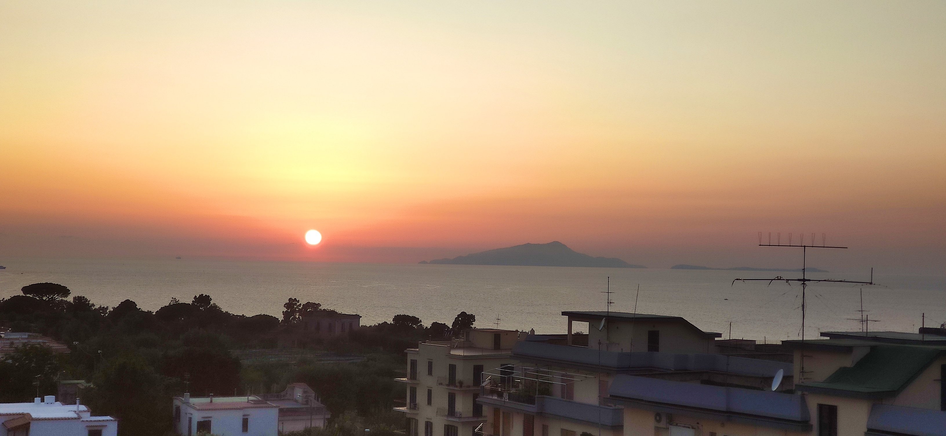 La Pennichella Sorrentina-官方