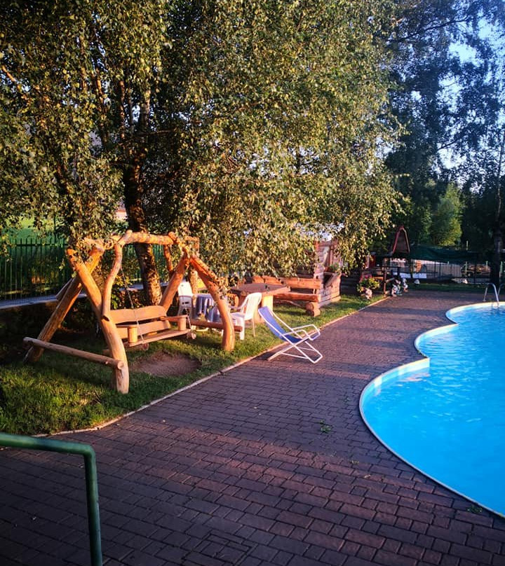 Garnì Villa Lory主图