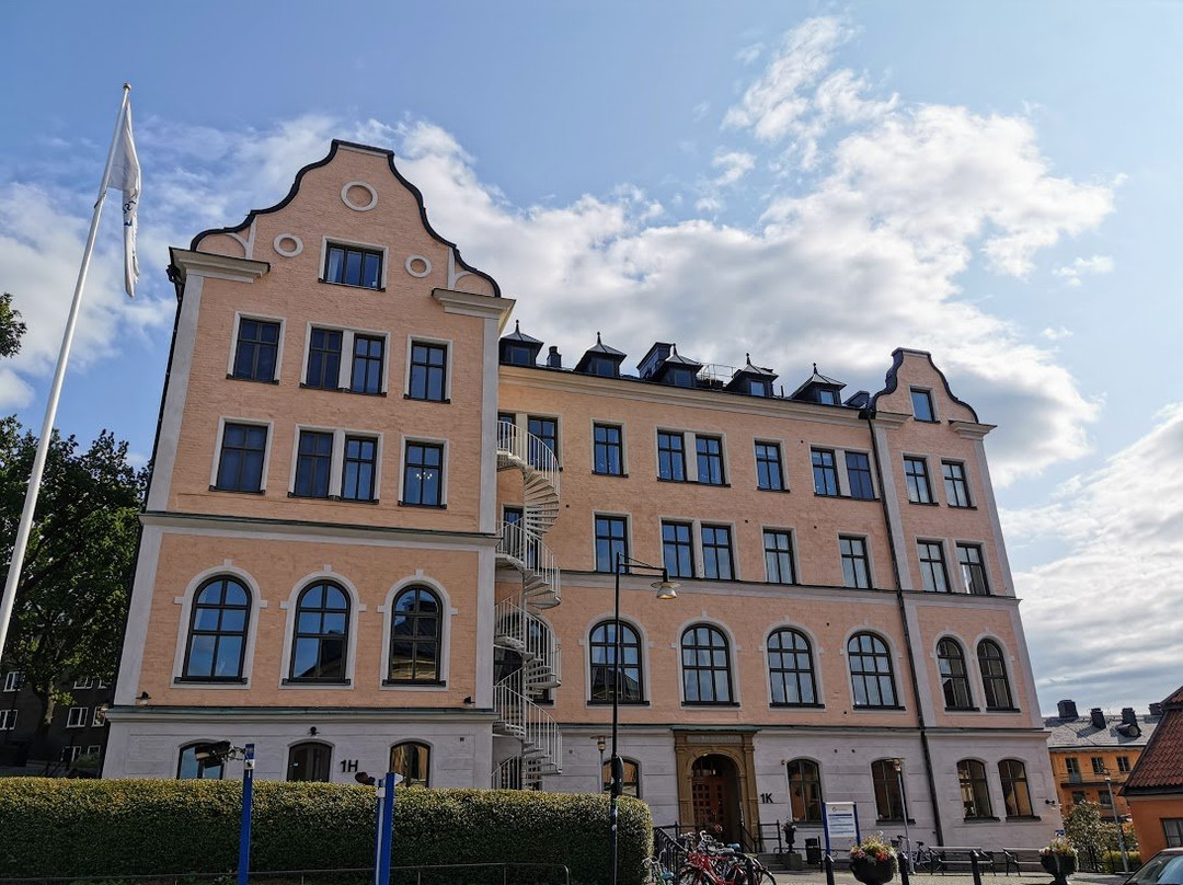 Ersta Konferens & Hotell主图