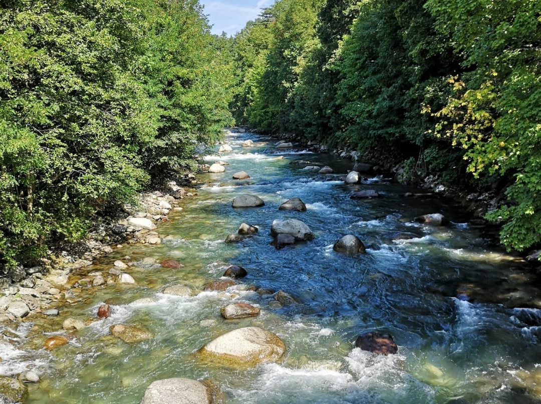 Merano Centro Storico景点图片