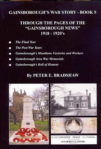 Gainsborough Heritage Centre景点图片