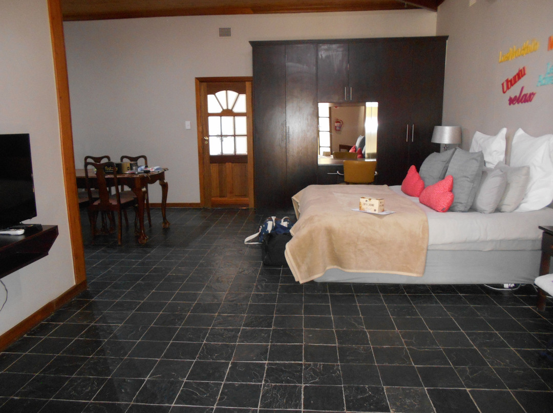 Augrabies Valle Guesthouse