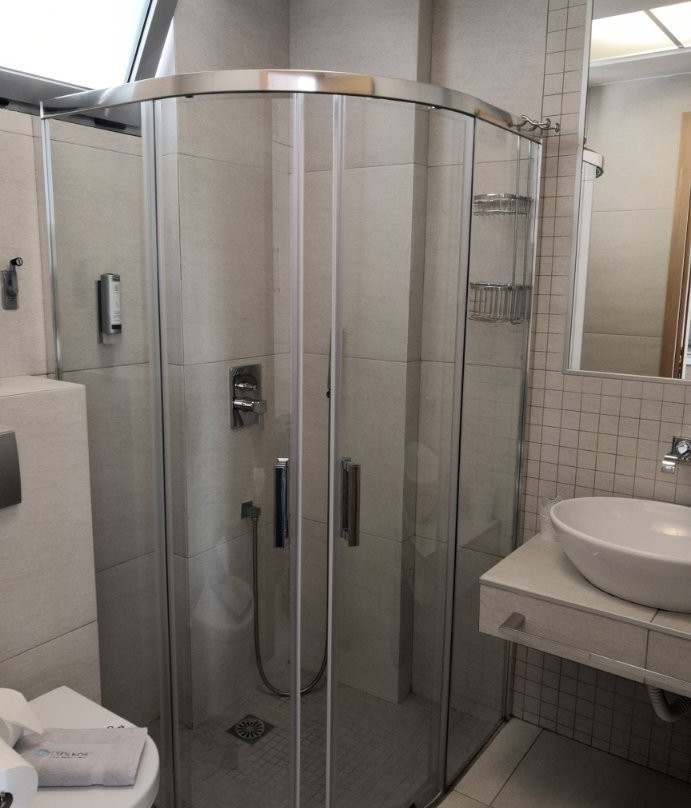 Diolkos Luxury Studios主图