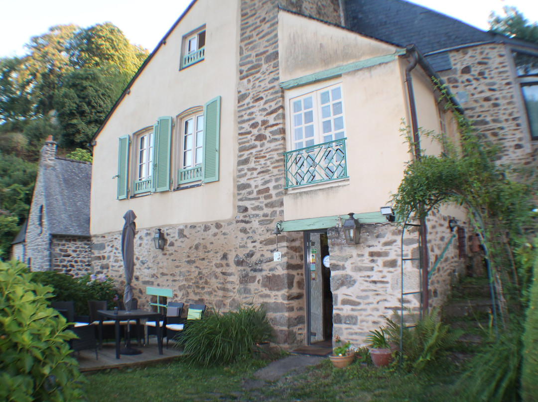 Le Logis du Jerzual主图