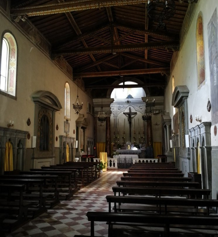 Castello di Castagneto Carducci-卡斯塔涅托卡杜奇必去景点